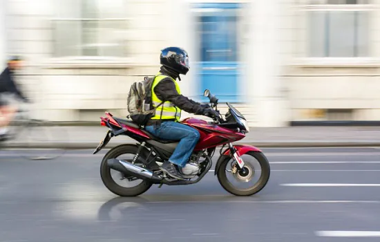 Conheça as novidades do Código de Trânsito Brasileiro para os motociclistas