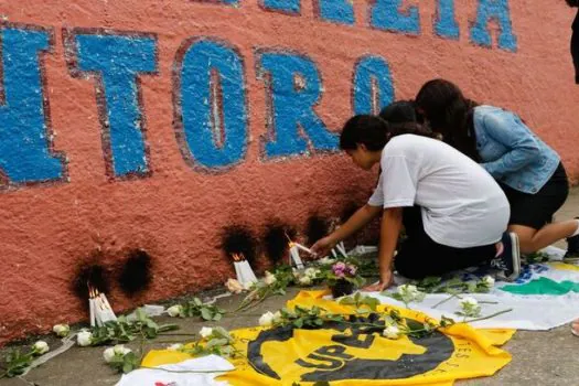 Colégios de São Paulo farão manifestações por paz e tolerância