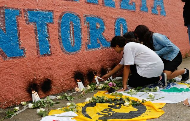 Colégios de São Paulo farão manifestações por paz e tolerância