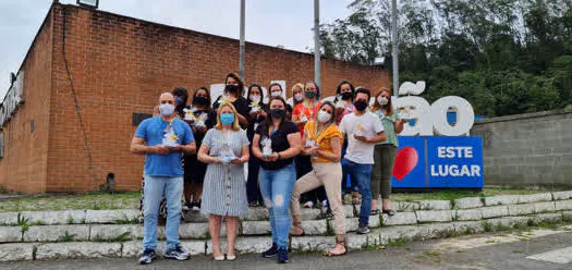 Ribeirão Pires celebra Dia dos Professores com homenagens