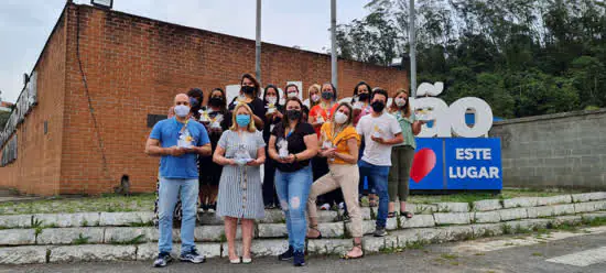 Ribeirão Pires celebra Dia dos Professores com homenagens