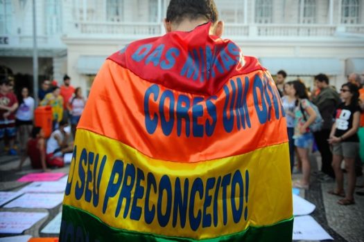 Empresas devem tornar ambiente mais inclusivo para pessoas LGBTQIA+