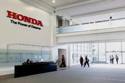 Inscrições abertas para Programa de Trainee Honda 2022