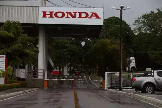 Honda oferece oportunidades para recém-formados