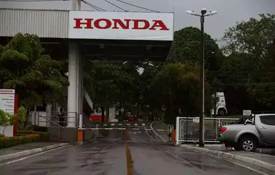 Honda oferece oportunidades para recém-formados