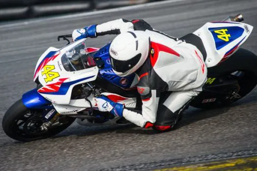 Pilotos Honda aceleram na quinta etapa do SuperBike Brasil 2023 em Interlagos