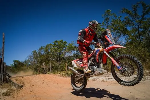 Equipe Honda Racing está pronta para a 7ª edição do Rally Jalapão