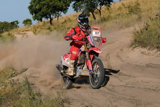 Bissinho Zavatti e Tiago Wernersbach lideram categorias na reta final do Rally Jalapão