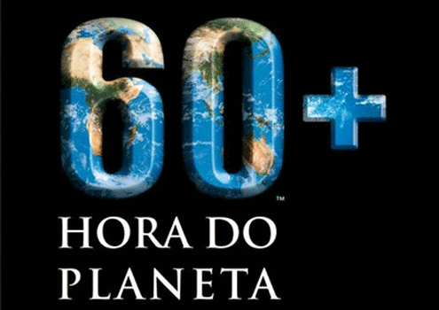 Hora do Planeta 2013 registra apoio de 112 cidades