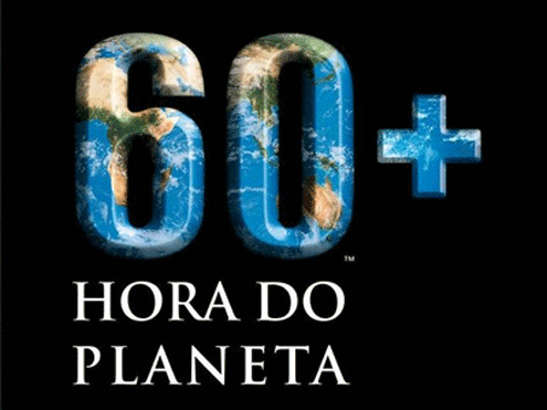 Hora do Planeta 2013 registra apoio de 112 cidades