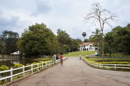 Urbia realiza tour especial gratuito para comemorar o Dia Mundial do Planeta Terra