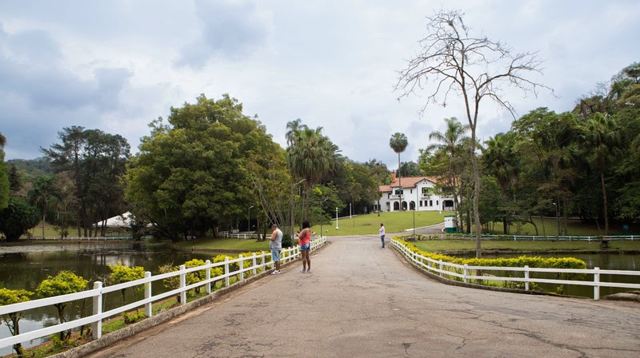 Urbia realiza tour especial gratuito para comemorar o Dia Mundial do Planeta Terra