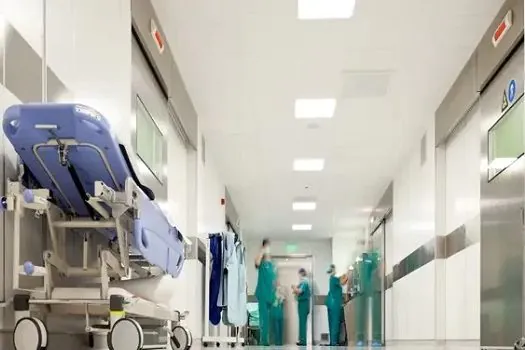 Em SP, Campinas reabre hospital de campanha para pacientes de covid-19