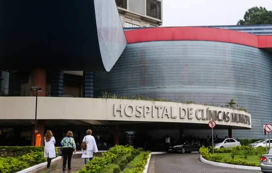 São Bernardo registra última alta hospitalar de paciente com Covid-19 na rede municipal