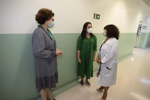 Hospital da Mulher realiza programação especial