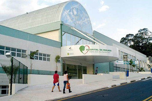 Hospital da Mulher recebe “Selo Verde de Pró-Sustentabilidade”