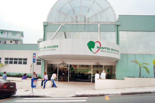 Hospital da Mulher comemora Dia Internacional da Mulher