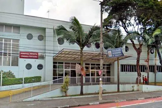 Fundação do ABC assume Pronto-Socorro e UTI do Hospital Infantil Cândido Fontoura