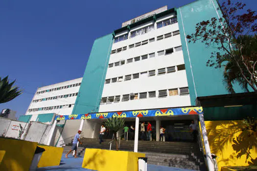 Hospital Nardini não possui programa de prevenção a riscos de acidentes