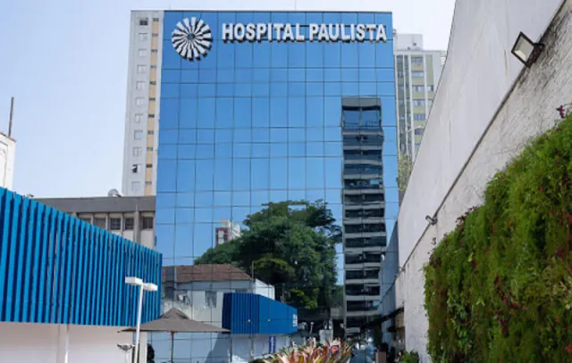 Hospital Paulista é o primeiro sensorial do Brasil