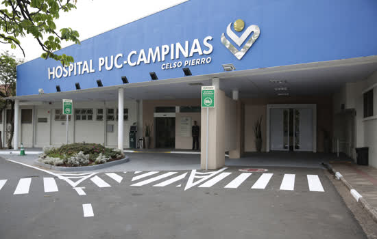 Hospital PUC-Campinas é credenciado pelo SUS para implante coclear