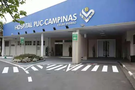 Hospital PUC-Campinas realiza procedimento inédito