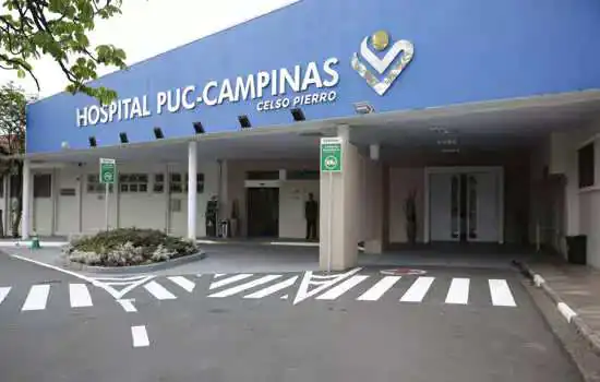 Hospital PUC-Campinas realiza procedimento inédito