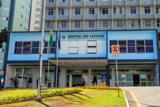 Hospital São Caetano concentrará atendimentos de unidades de Saúde em reforma