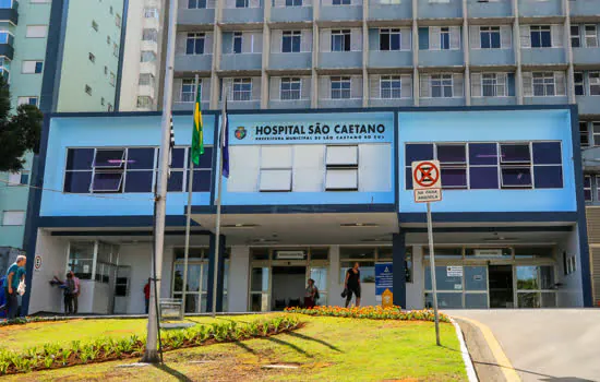 Hospital São Caetano concentrará atendimentos de unidades de Saúde em reforma