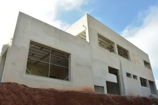 Hospital Veterinário Municipal de Santo André entra em fase final de obras