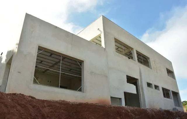 Hospital Veterinário Municipal de Santo André entra em fase final de obras