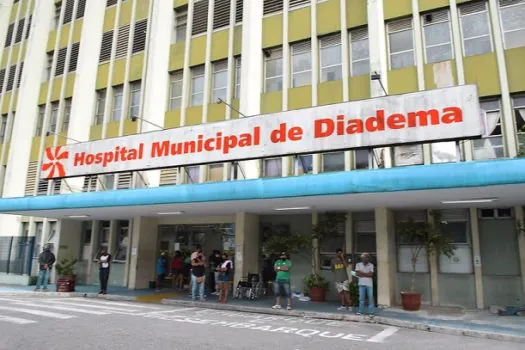 Hospital Municipal de Diadema implanta iniciativa para dar fluxo na urgência e emergência