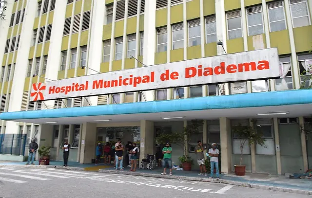 Hospital Municipal de Diadema implanta iniciativa para dar fluxo na urgência e emergência