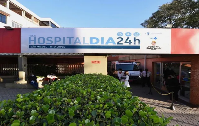 Hospitais Dia de SP realizam mais de 133 mil procedimentos cirúrgicos