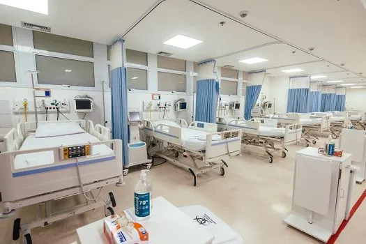 Pronto-socorro do Hospital Municipal da Brasilândia começa a atender a população