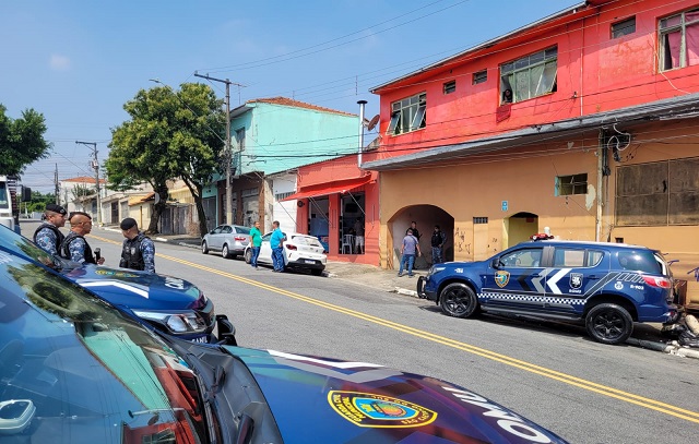 Prefeitura de São Caetano interdita hotel no Bairro Mauá