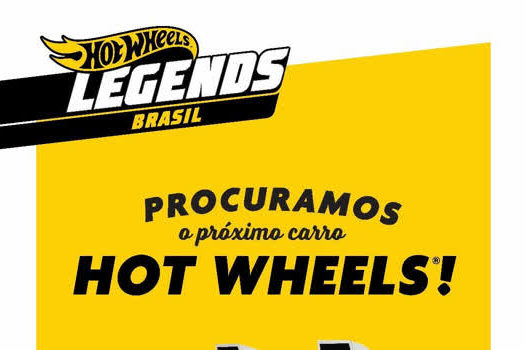 Hot Wheels traz para o Brasil maior evento de carros reais e customizados do mundo