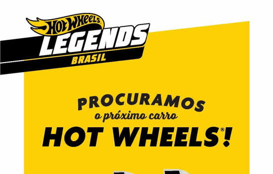 Hot Wheels traz para o Brasil maior evento de carros reais e customizados do mundo