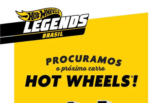 Hot Wheels traz para o Brasil maior evento de carros reais e customizados do mundo