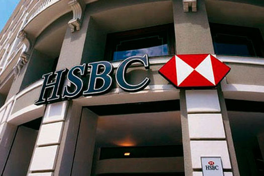 HSBC vai manter uma modesta presença no Brasil, diz executivo-chefe