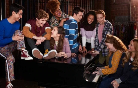 “High School Musical: A Série: O Musical” é renovada para 4ª temporada