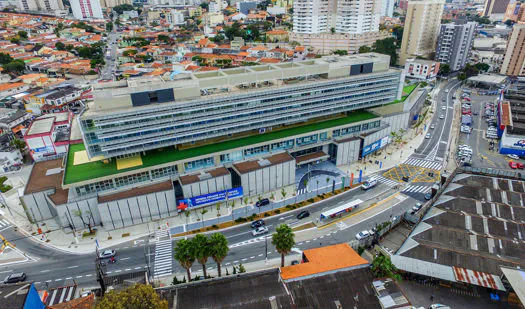 Prefeitura de São Bernardo inaugura Hospital de Urgência