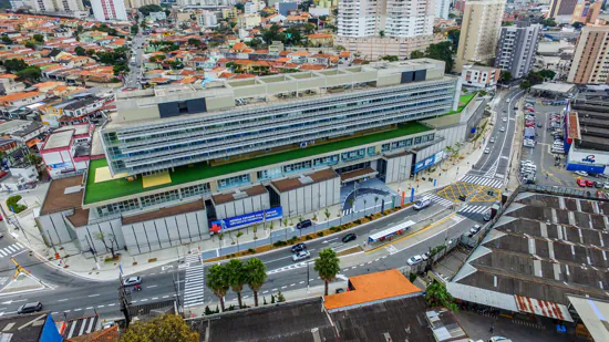 Prefeitura de São Bernardo inaugura Hospital de Urgência