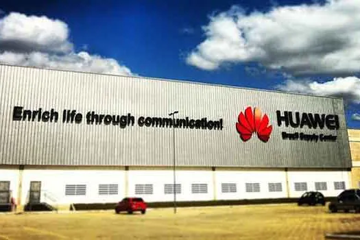 Leilão do 5G: Brasil deve manter Huawei em leilão