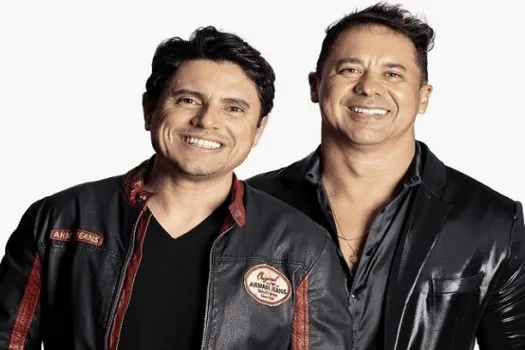 Hugo Pena & Gabriel anunciam primeiro show de 2023_x000D_