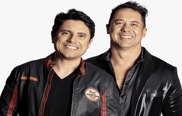 Hugo Pena & Gabriel anunciam primeiro show de 2023_x000D_