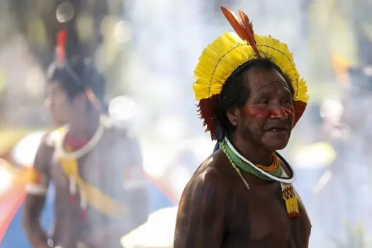 Ibama institui Sala de Controle da Terra Yanomami com sede em Boa Vista