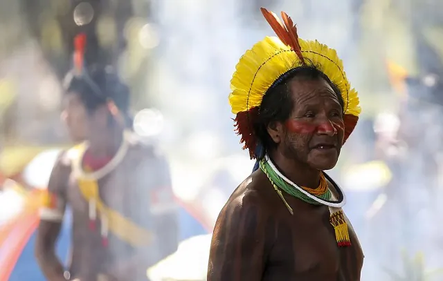 Ibama institui Sala de Controle da Terra Yanomami com sede em Boa Vista