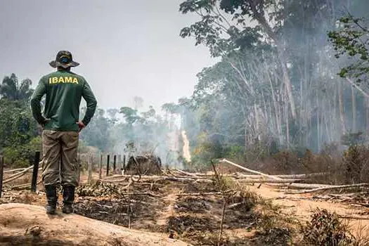 Retrospectiva ambiental 2021 e perspectivas para 2022