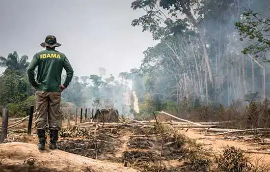 Retrospectiva ambiental 2021 e perspectivas para 2022